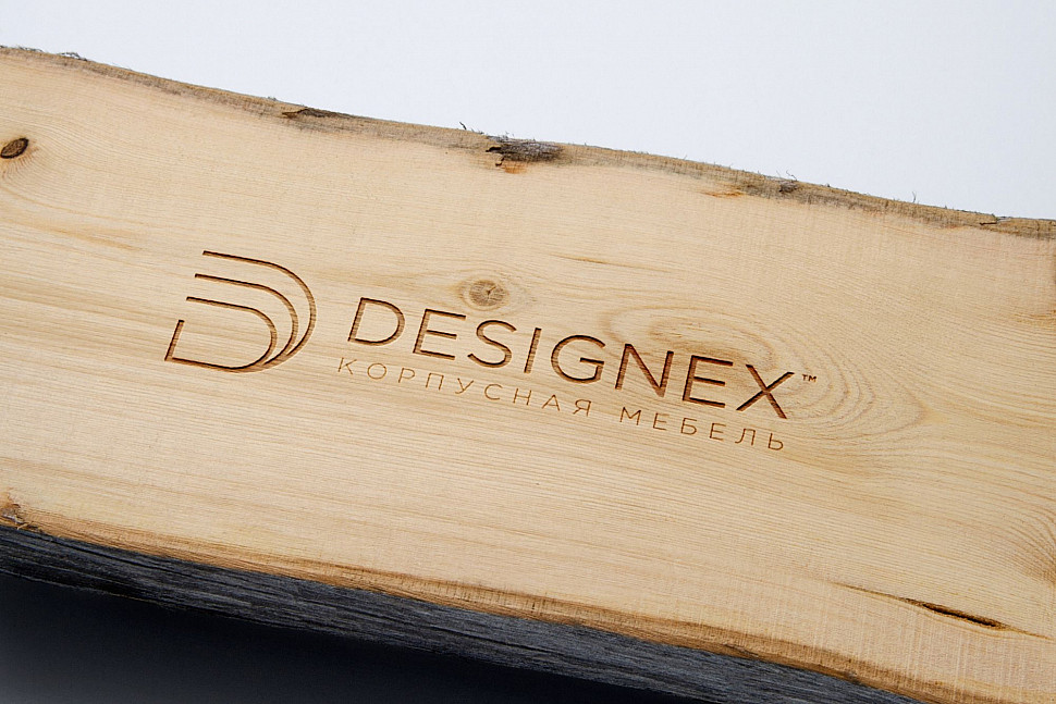 Наше портфолио - Логотип для "Designex" Наше портфолио - Логотип для "Designex"