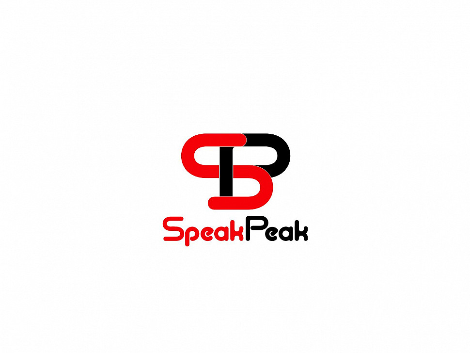 Наше портфолио - Логотип и фирменный стиль для "Speak Pea" Наше портфолио - Логотип и фирменный стиль для "Speak Pea"