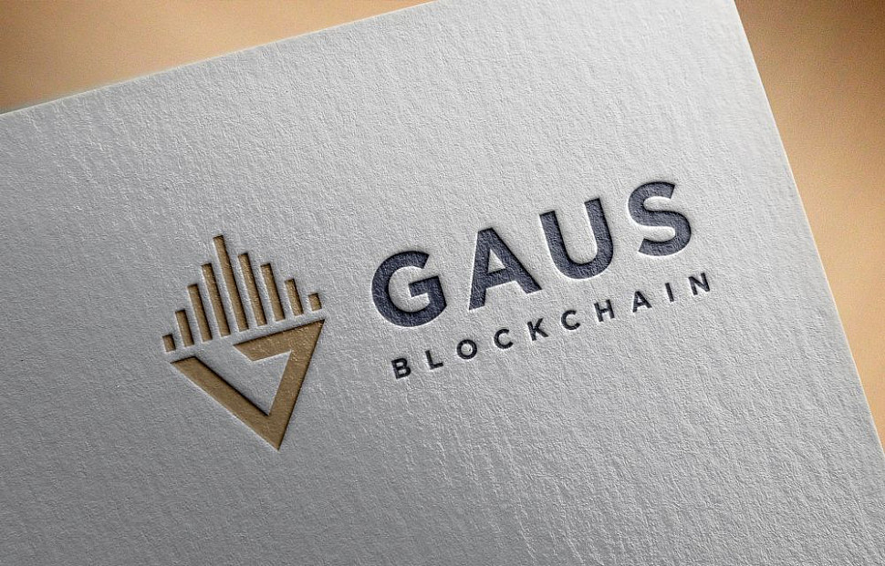 Наше портфолио - Логотип для "GAUS" Наше портфолио - Логотип для "GAUS"