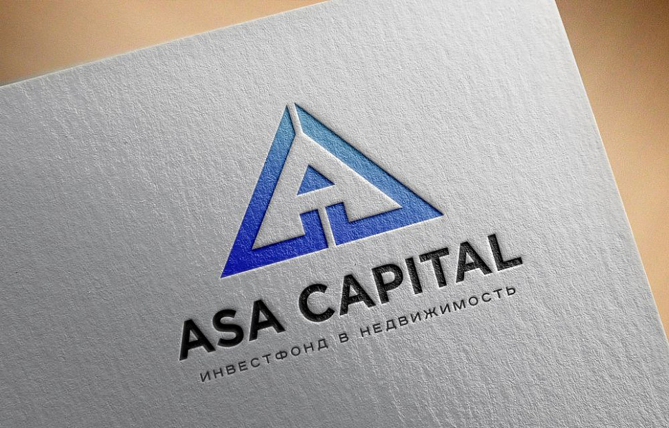 Наше портфолио - Логотип и фирменный стиль для "Asa Capital" Наше портфолио - Логотип и фирменный стиль для "Asa Capital"