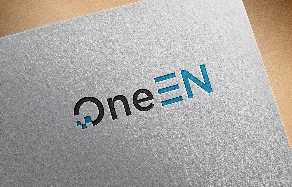 Наше портфолио - Логотип и фирменный стиль для "One EN" Наше портфолио - Логотип и фирменный стиль для "One EN"