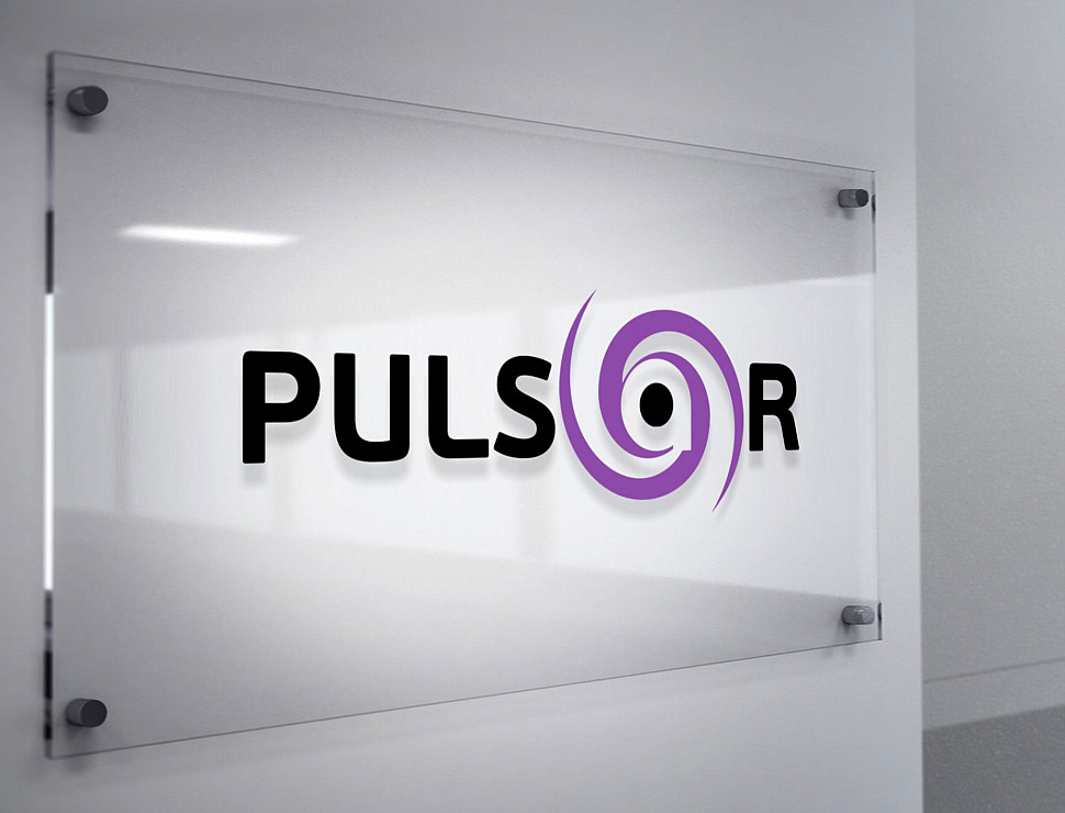 Наше портфолио - Логотип и фирменный стиль для "Pulsar" Наше портфолио - Логотип и фирменный стиль для "Pulsar"