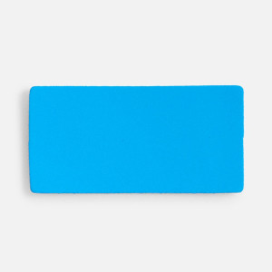 Лейбл Listra Soft Touch, XS, голубой