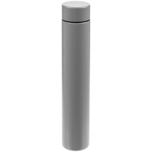 Термобутылка Metropolis, серая